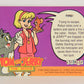 Tom & Jerry The Movie 1993 Trading Card #19 Fire ENG L017056