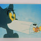 Tom & Jerry The Movie 1993 Trading Card #23 Kitty Foiled ENG L017060