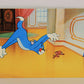 Tom & Jerry The Movie 1993 Trading Card #26 Johann Mouse ENG L017063