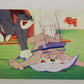 Tom & Jerry The Movie 1993 Trading Card #28 Quiet Please ENG L017065