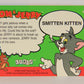 Tom & Jerry The Movie 1993 Trading Card #32 Smitten Kitten ENG L017069