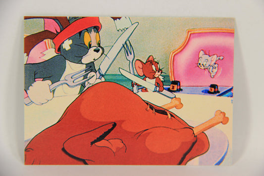 Tom & Jerry The Movie 1993 Trading Card #33 Little Orphan ENG L017070