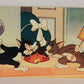 Tom & Jerry The Movie 1993 Trading Card #34 A Mouse In The House ENG L017071