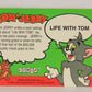 Tom & Jerry The Movie 1993 Trading Card #35 Life With Tom ENG L017072