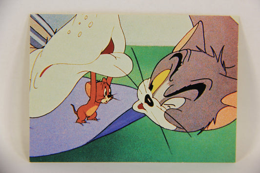 Tom & Jerry The Movie 1993 Trading Card #51 The Purrfect Find I ENG L017088