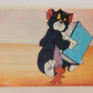 Tom & Jerry The Movie 1993 Trading Card #52 A Movie Mix-Up ENG L017089