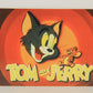 Tom & Jerry The Movie 1993 Trading Card #60 Checklist ENG L017097