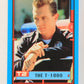 Terminator 2 Judgement Day 1991 Trading Card Sticker #5 The T-1000 L017102