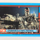 Terminator 2 Judgement Day 1991 Trading Card Sticker #8 Endoskeleton Patrol L017105