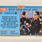 Terminator 2 Judgement Day 1991 Trading Card Sticker #14 We've Gotta Rescue Mom L017111