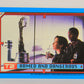 Terminator 2 Judgement Day 1991 Trading Card Sticker #20 Armed And Dangerous L017117