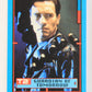 Terminator 2 Judgement Day 1991 Trading Card Sticker #21 Guardian Of Tomorrow L017118