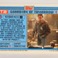 Terminator 2 Judgement Day 1991 Trading Card Sticker #21 Guardian Of Tomorrow L017118