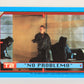Terminator 2 Judgement Day 1991 Trading Card Sticker #23 No Problemo L017120
