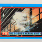 Terminator 2 Judgement Day 1991 Trading Card Sticker #25 The T-1000's Aerial Exit L017122