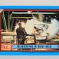 Terminator 2 Judgement Day 1991 Trading Card Sticker #27 Blasting A Big-Rig L017124