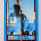 Terminator 2 Judgement Day 1991 Trading Card Sticker #31 A Clash Of Titans L017128