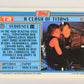 Terminator 2 Judgement Day 1991 Trading Card Sticker #31 A Clash Of Titans L017128