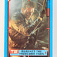 Terminator 2 Judgement Day 1991 Trading Card Sticker #32 Against The Mercury Man L017129