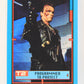 Terminator 2 Judgement Day 1991 Trading Card Sticker #37 Programmed To Protect L017134