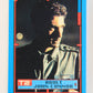 Terminator 2 Judgement Day 1991 Trading Card Sticker #39 Adult John Connor L017136