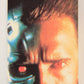 Terminator 2 Judgement Day 1991 Trading Card Sticker #40 Cycling Cyborg L017137