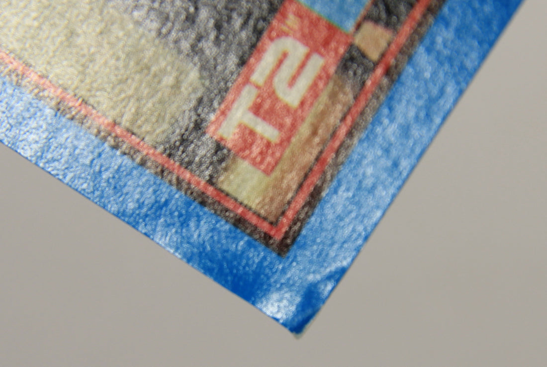 Terminator 2 Judgement Day 1991 Trading Card Sticker #42 I Need A Vacation L017139