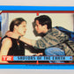 Terminator 2 Judgement Day 1991 Trading Card Sticker #43 Saviors Of The Earth L017140