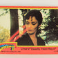 Superman 2 Topps 1980 Trading Card #36 Ursa's Deadly Heat Rays ENG L017177