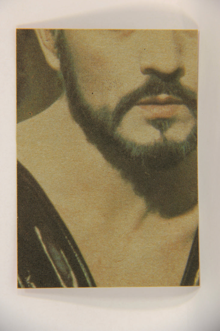 Superman 2 Topps 1980 Trading Card #36 Ursa's Deadly Heat Rays ENG L017177