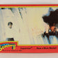 Superman 2 Topps 1980 Trading Card #44 Superman Now A Mere Mortal L017185