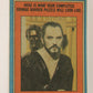 Superman 2 Topps 1980 Trading Card #48 Changing The Face Of The World L017189