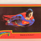 Superman 2 Topps 1980 Trading Card #52 Back In Action ENG L017193