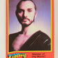 Superman 2 Topps 1980 Trading Card #53 Master Of The World ENG L017194