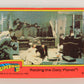 Superman 2 Topps 1980 Trading Card #54 Raiding The Daily Planet ENG L017195