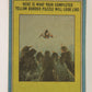 Superman 2 Topps 1980 Trading Card #54 Raiding The Daily Planet ENG L017195