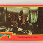 Superman 2 Topps 1980 Trading Card #57 The Bringers Of Hate ENG L017198