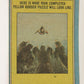 Superman 2 Topps 1980 Trading Card #57 The Bringers Of Hate ENG L017198