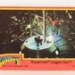Superman 2 Topps 1980 Trading Card #64 Superman Cages Non ENG L017205