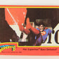 Superman 2 Topps 1980 Trading Card #68 Has Superman Been Defeated L017209