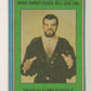 Superman 2 Topps 1980 Trading Card #68 Has Superman Been Defeated L017209