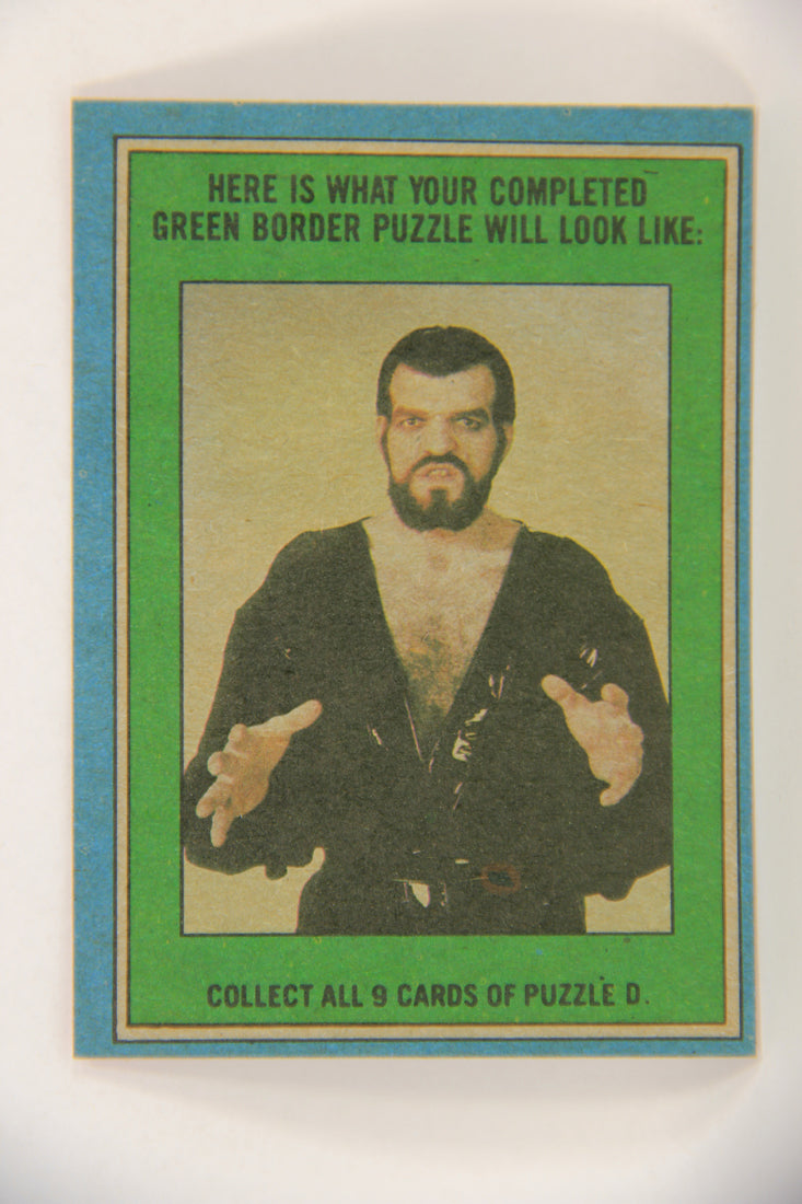 Superman 2 Topps 1980 Trading Card #68 Has Superman Been Defeated L017209