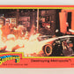 Superman 2 Topps 1980 Trading Card #70 Destroying Metropolis ENG L017211