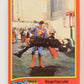 Superman 2 Topps 1980 Trading Card #73 Spectacular Battle ENG L017214