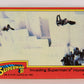 Superman 2 Topps 1980 Trading Card #76 Invading Superman's Home L017217