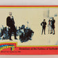 Superman 2 Topps 1980 Trading Card #77 Showdown At The Fortress Of Solitude L017218