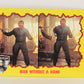 RoboCop 2 Topps 1990 Trading Card #6 Man Without A Hand ENG L017235