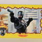 RoboCop 2 Topps 1990 Trading Card #10 Freeze ENG L017239