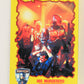 RoboCop 2 Topps 1990 Trading Card #19 His Murderers Apprehended ENG L017248