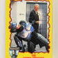 RoboCop 2 Topps 1990 Trading Card #20 The Hidden Directive ENG L017249